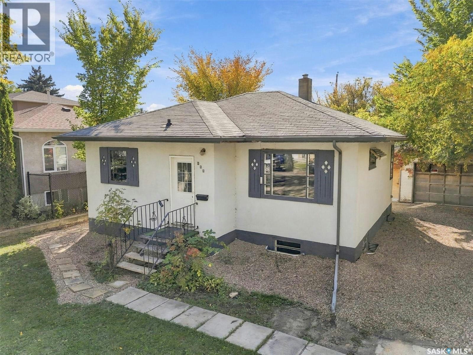 109 108th Street W, Saskatoon, SK, S7N 1P3