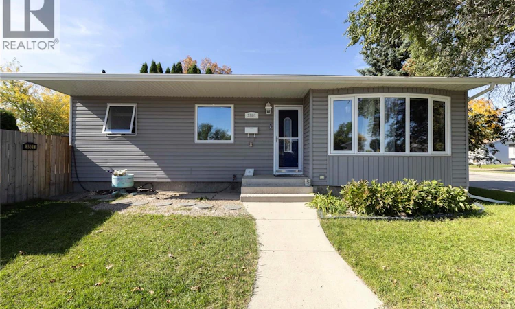 3501 33rd Street W