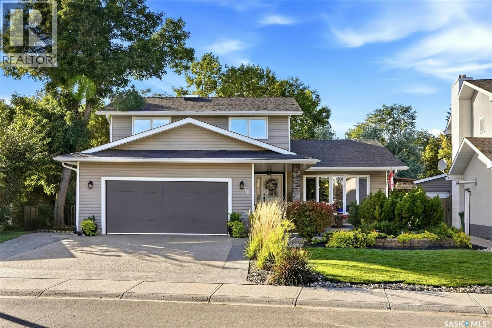78 Green Meadow Road, Regina, SK, S4V 0A5