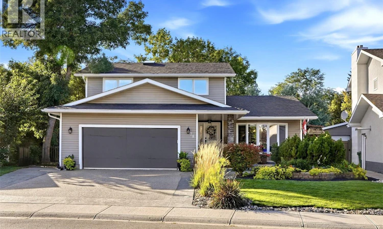 78 Green Meadow Road