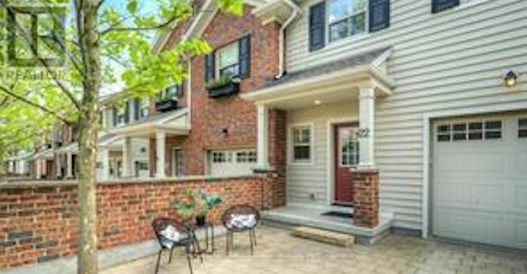 22-1850 Beaverbrook Avenue, London, ON, N6H 0G7 - 2
