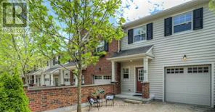 22-1850 Beaverbrook Avenue, London, ON, N6H 0G7