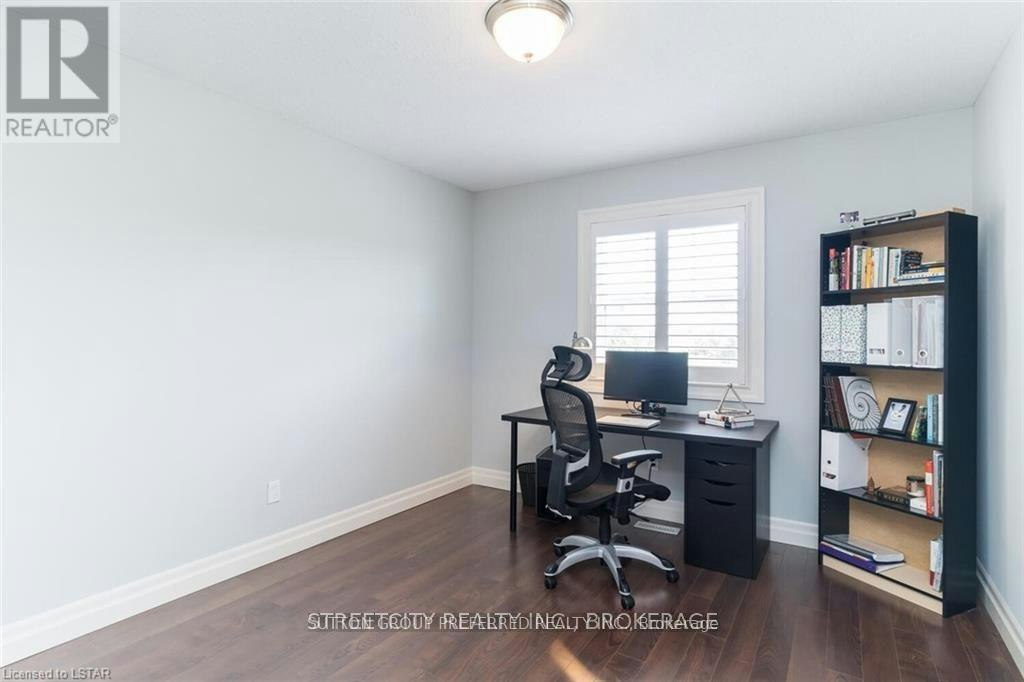 22-1850 Beaverbrook Avenue, London, ON, N6H 0G7 - 23