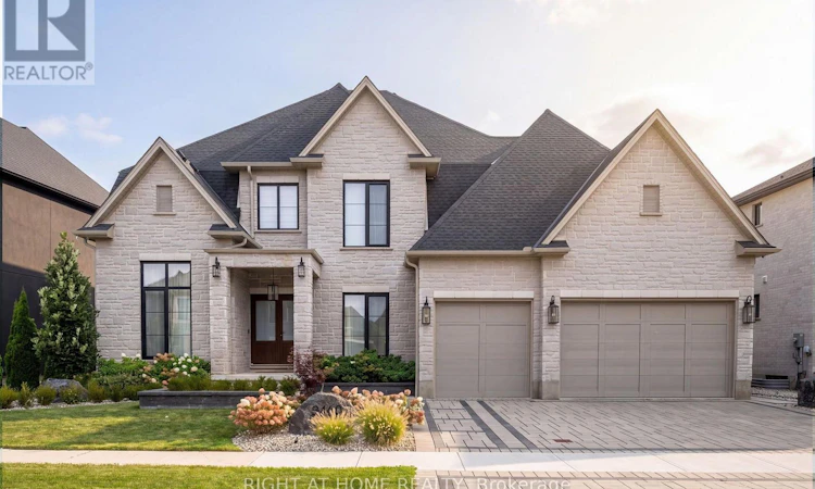 3460 Silverleaf Chase