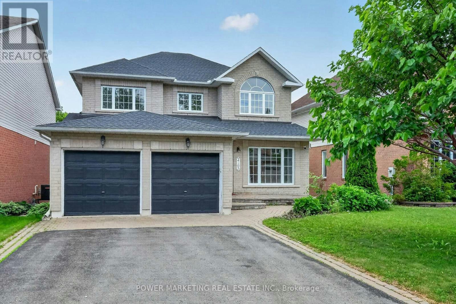 2165 Blue Willow Crescent, Ottawa, ON, K1W 1K7