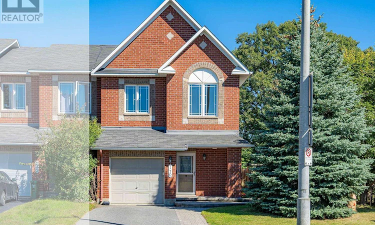 170 Flamborough Way