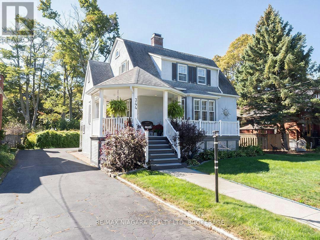 344 Clarence Street, Port Colborne, ON, L3K 3H1