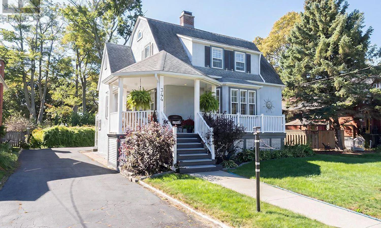 344 Clarence Street