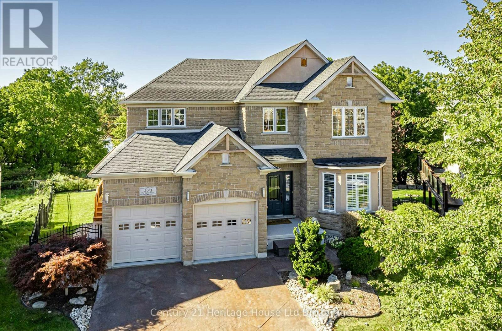 571 Tatham Boulevard, Woodstock, ON, N4T 0A7