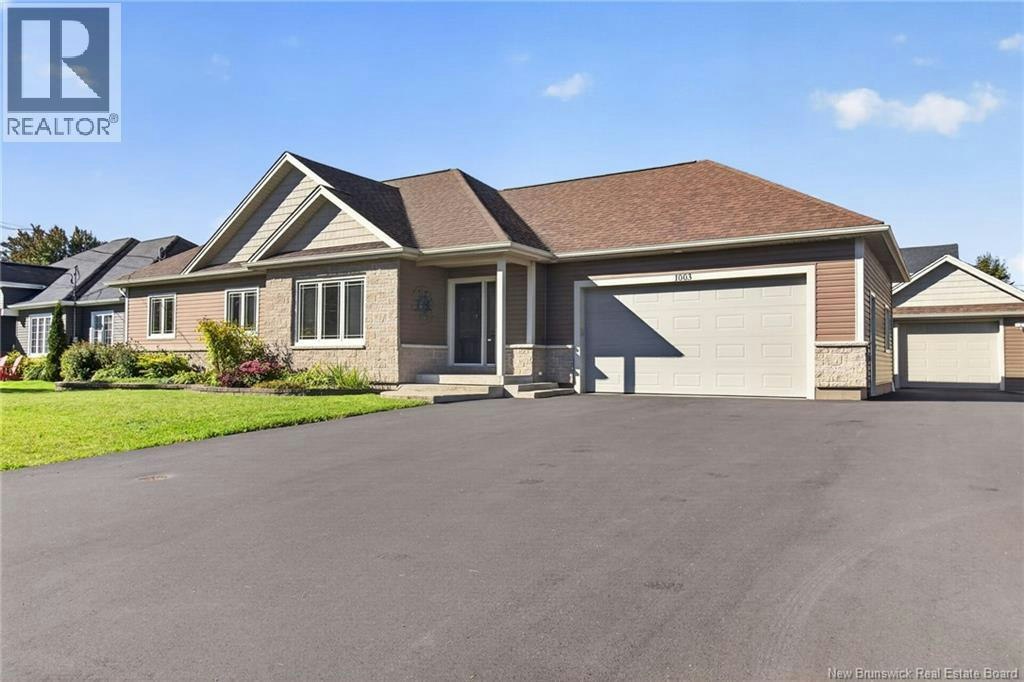 1003 Bourque, Dieppe, NB, E1A 8S7