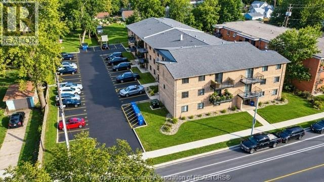 304-3355 Sandwich Street, Windsor, ON, N9C 1B2