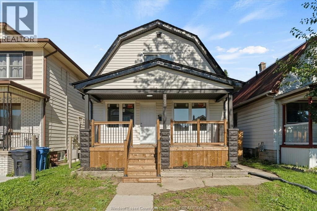 930 Elsmere Avenue, Windsor, ON, N9A 2A9