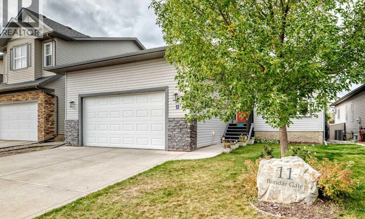 11 Bondar Gate