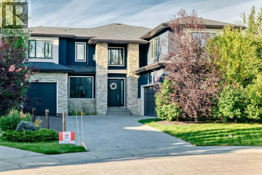 62 Wexford Crescent SW, Calgary, AB, T3H 0H1