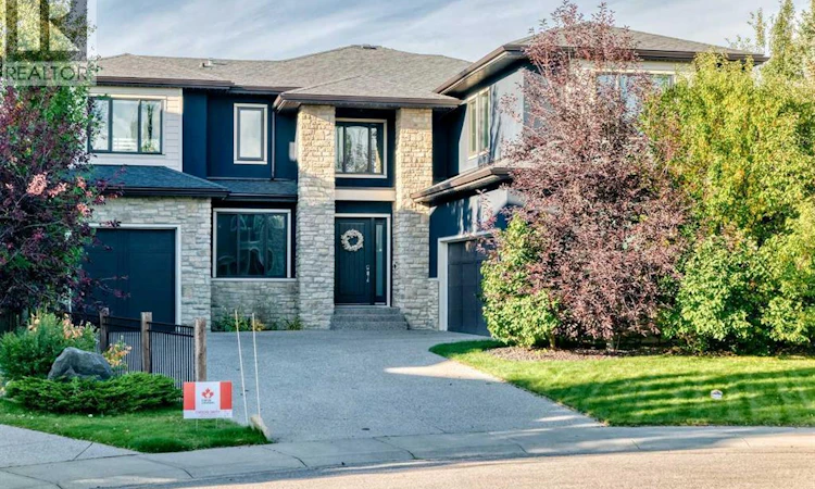 62 Wexford Crescent SW