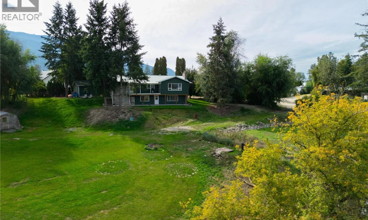 3764 Creamery Road