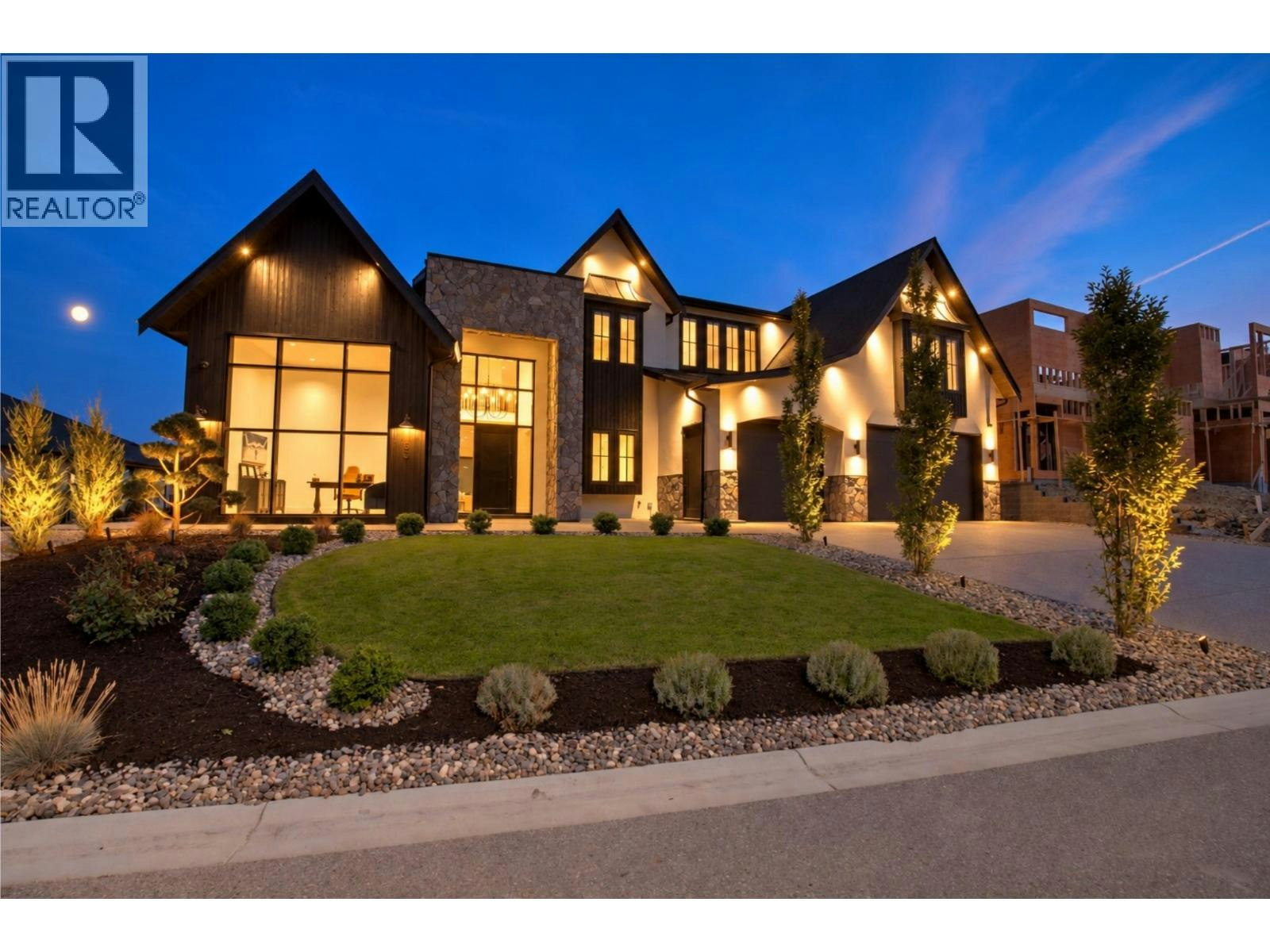 1531 Cabernet Way, West Kelowna, BC, V4T 0E1