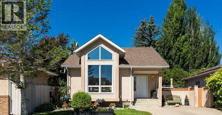 44 Lakhota Road W, Lethbridge, AB, T1K 6J1 - 3