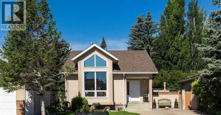 44 Lakhota Road W, Lethbridge, AB, T1K 6J1