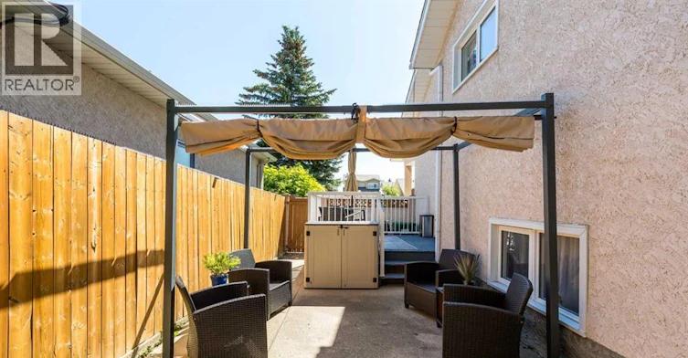 44 Lakhota Road W, Lethbridge, AB, T1K 6J1 - 30