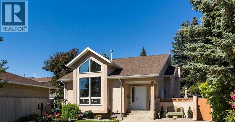 44 Lakhota Road W, Lethbridge, AB, T1K 6J1 - 2