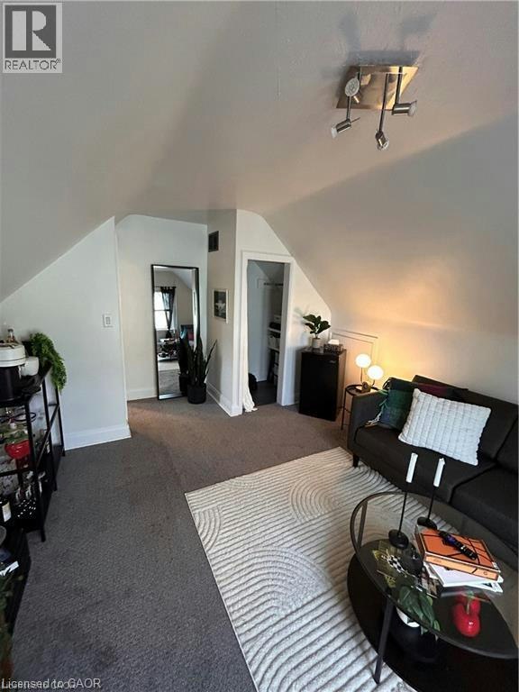 Upper-557 Stirling Avenue S, Kitchener, ON, N2M 3J5 - 11