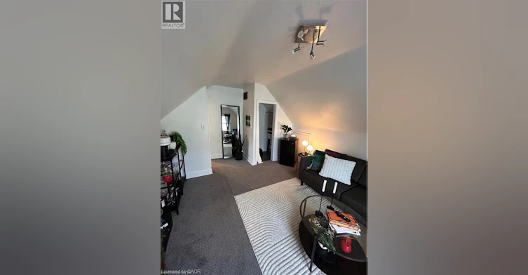 Upper-557 Stirling Avenue S, Kitchener, ON, N2M 3J5 - 11