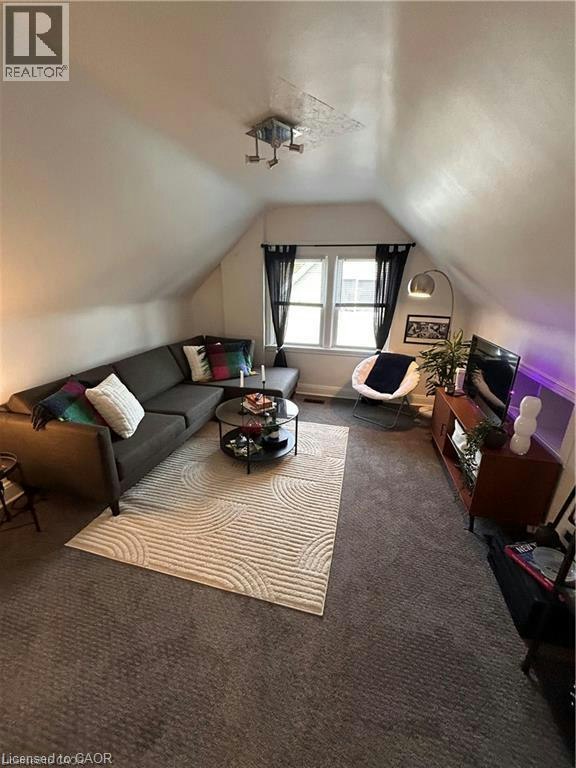 Upper-557 Stirling Avenue S, Kitchener, ON, N2M 3J5 - 10