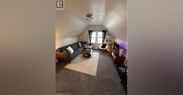Upper-557 Stirling Avenue S, Kitchener, ON, N2M 3J5 - 10