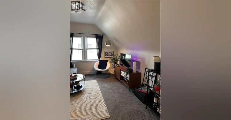 Upper-557 Stirling Avenue S, Kitchener, ON, N2M 3J5 - 8
