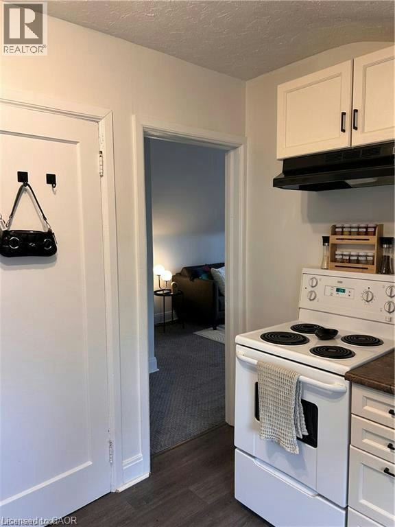Upper-557 Stirling Avenue S, Kitchener, ON, N2M 3J5 - 6