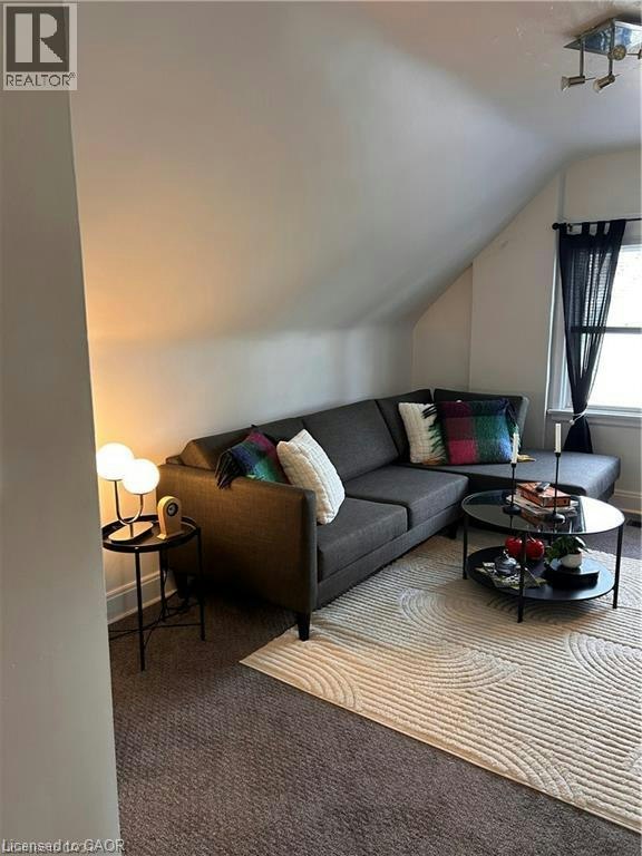 Upper-557 Stirling Avenue S, Kitchener, ON, N2M 3J5 - 7