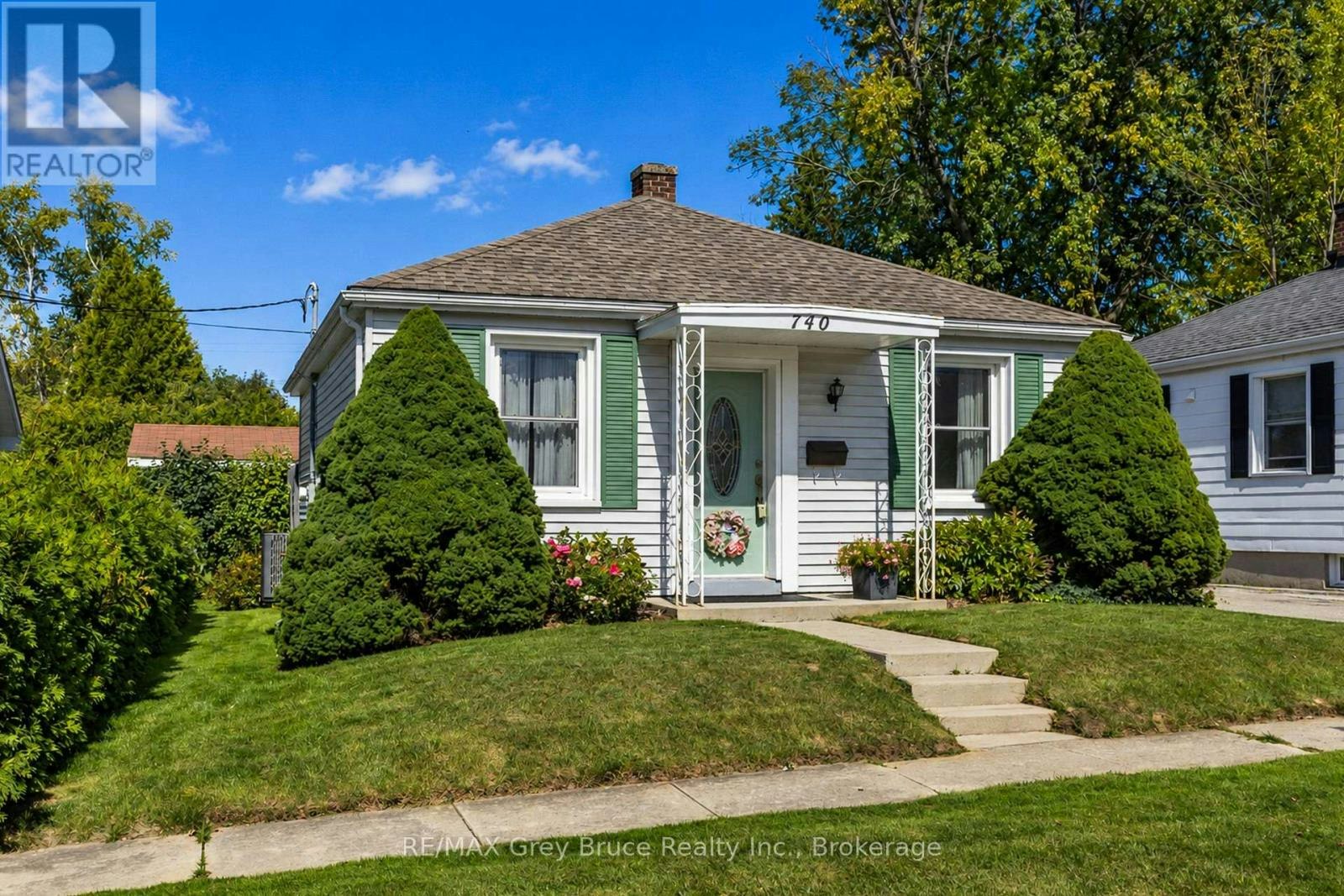 740 5th Street E, Owen Sound, ON, N4K 1E5