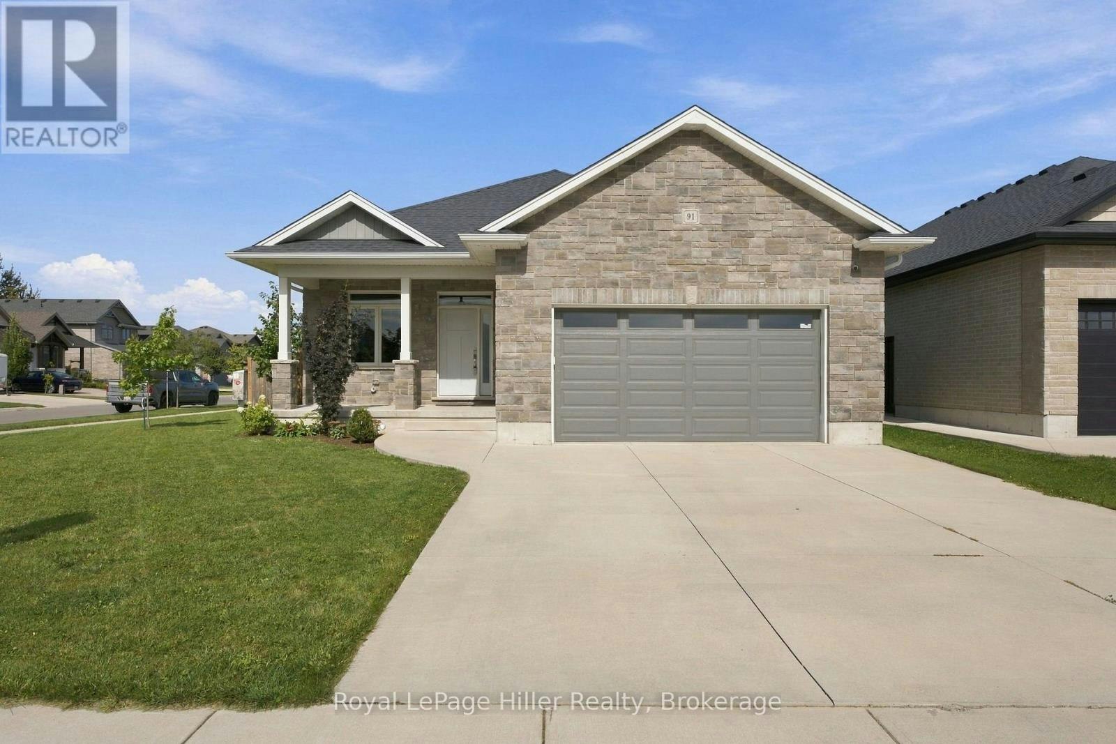 91 Orr Street, Stratford, ON, N5A 0H7