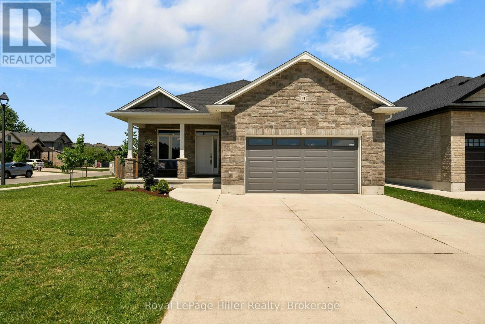 91 Orr Street, Stratford, ON, N5A 0H7