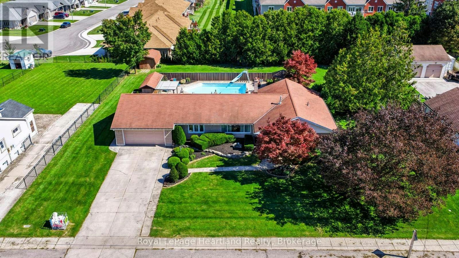 283 Albert Street, Central Huron, ON, N0M 1L0