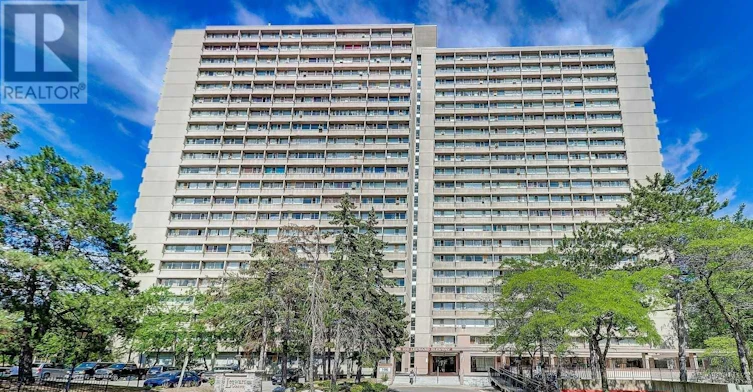1010-100 Leeward Glenway, Toronto, ON, M3C 2Z1 - 2