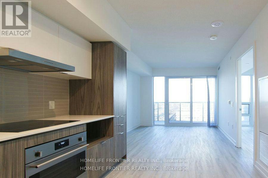 2007-55 Cooper Street, Toronto, ON, M5E 0G1 - 2