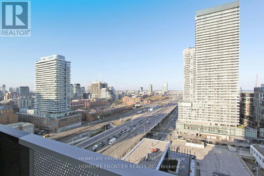 2007-55 Cooper Street, Toronto, ON, M5E 0G1 - 3