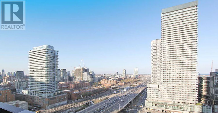 2007-55 Cooper Street, Toronto, ON, M5E 0G1 - 3