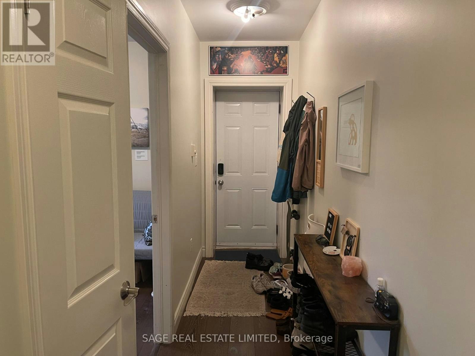 2ND FLR-716 Ossington Avenue, Toronto, ON, M5G 3T7 - 6