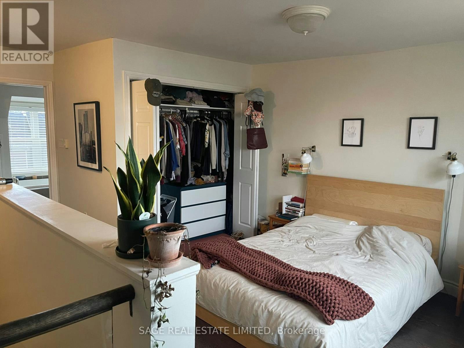 2ND FLR-716 Ossington Avenue, Toronto, ON, M5G 3T7 - 11