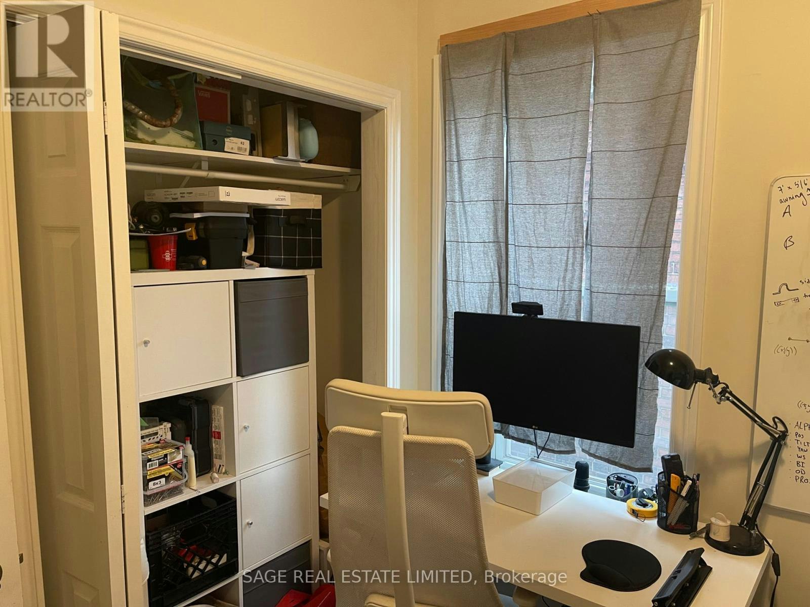 2ND FLR-716 Ossington Avenue, Toronto, ON, M5G 3T7 - 8