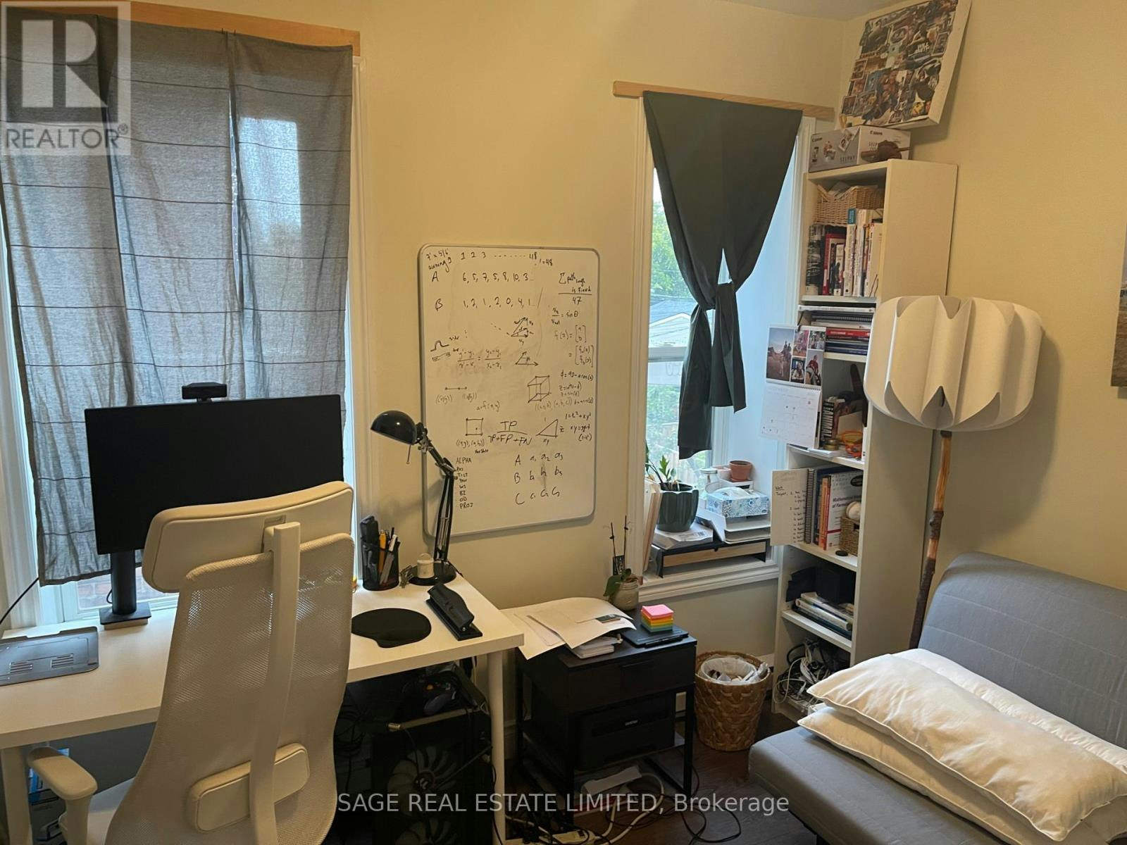 2ND FLR-716 Ossington Avenue, Toronto, ON, M5G 3T7 - 7