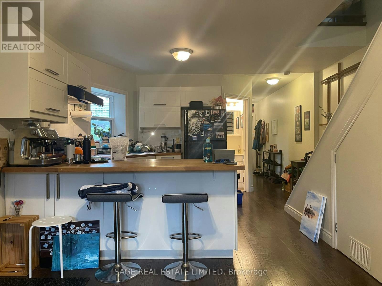 2ND FLR-716 Ossington Avenue, Toronto, ON, M5G 3T7 - 4