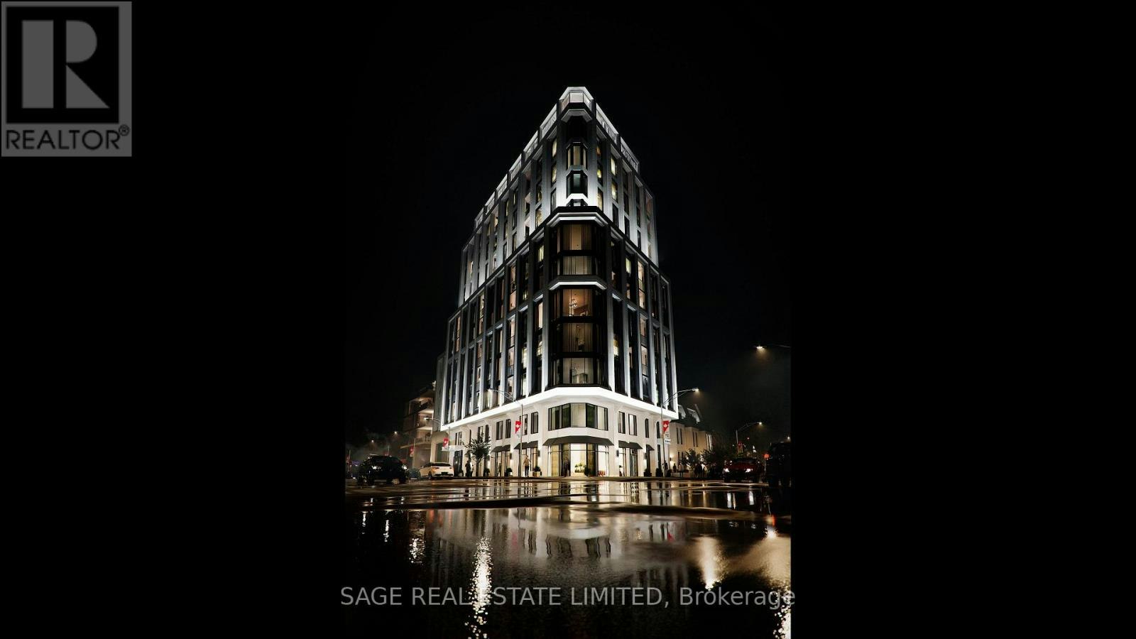 1301-287 Davenport Road, Toronto, ON, M5R 1J9