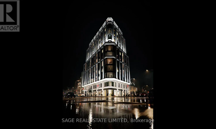 1301-287 Davenport Road