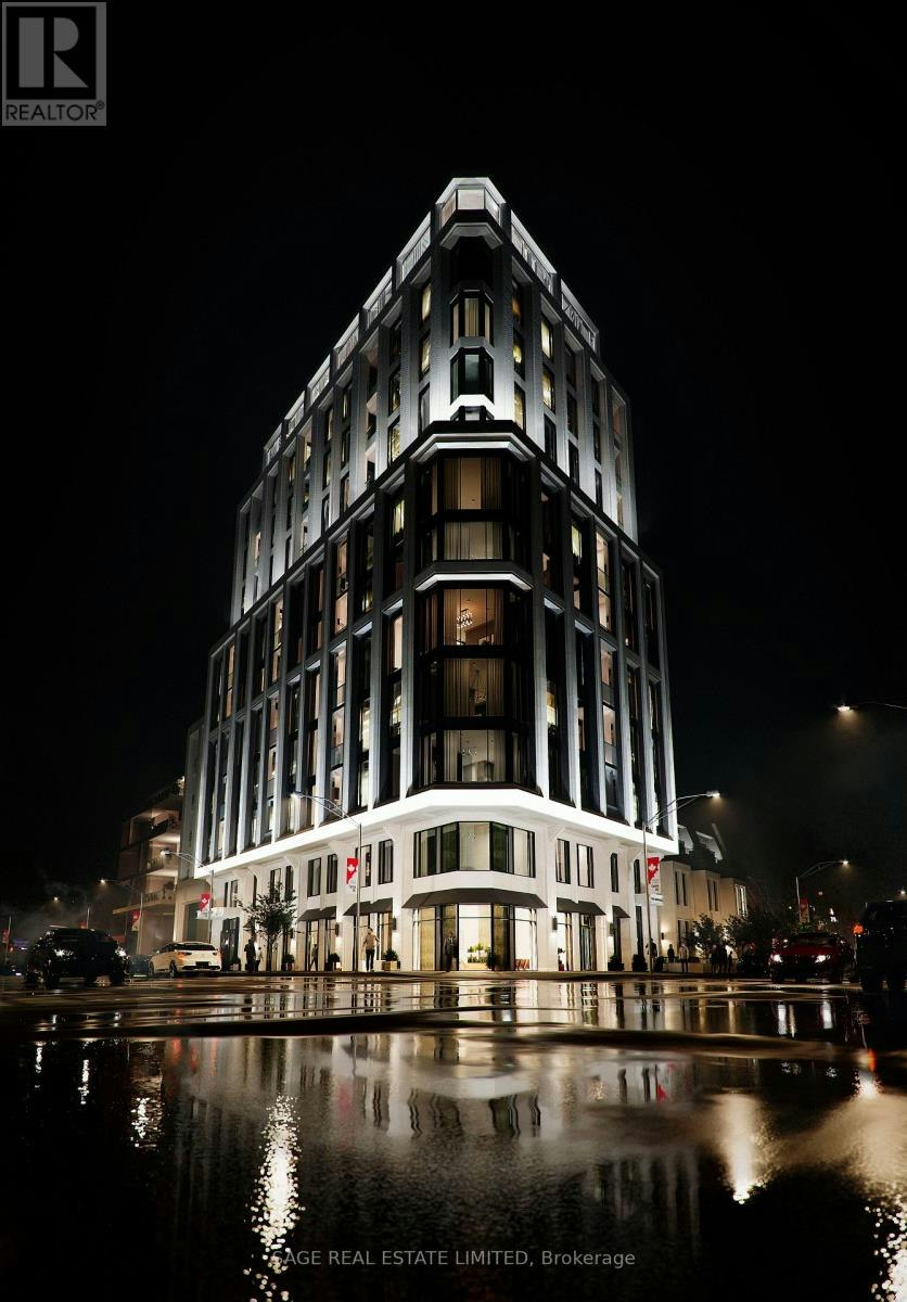 304-287 Davenport Road, Toronto, ON, M5R 1J9