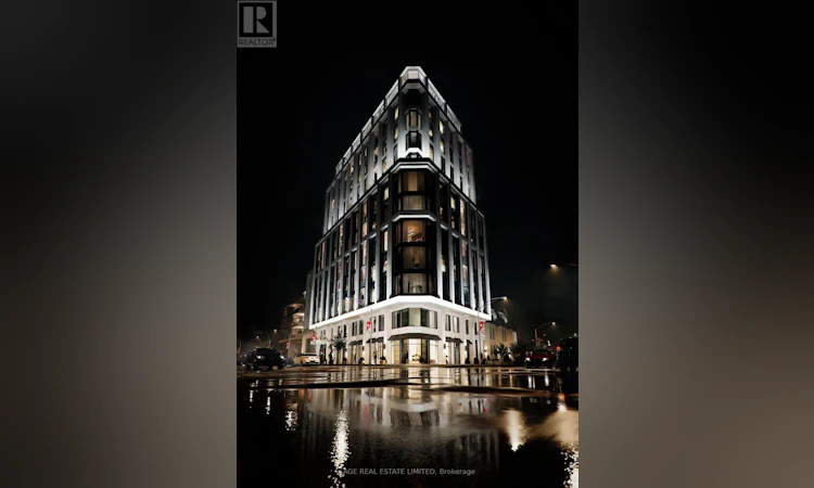 304-287 Davenport Road