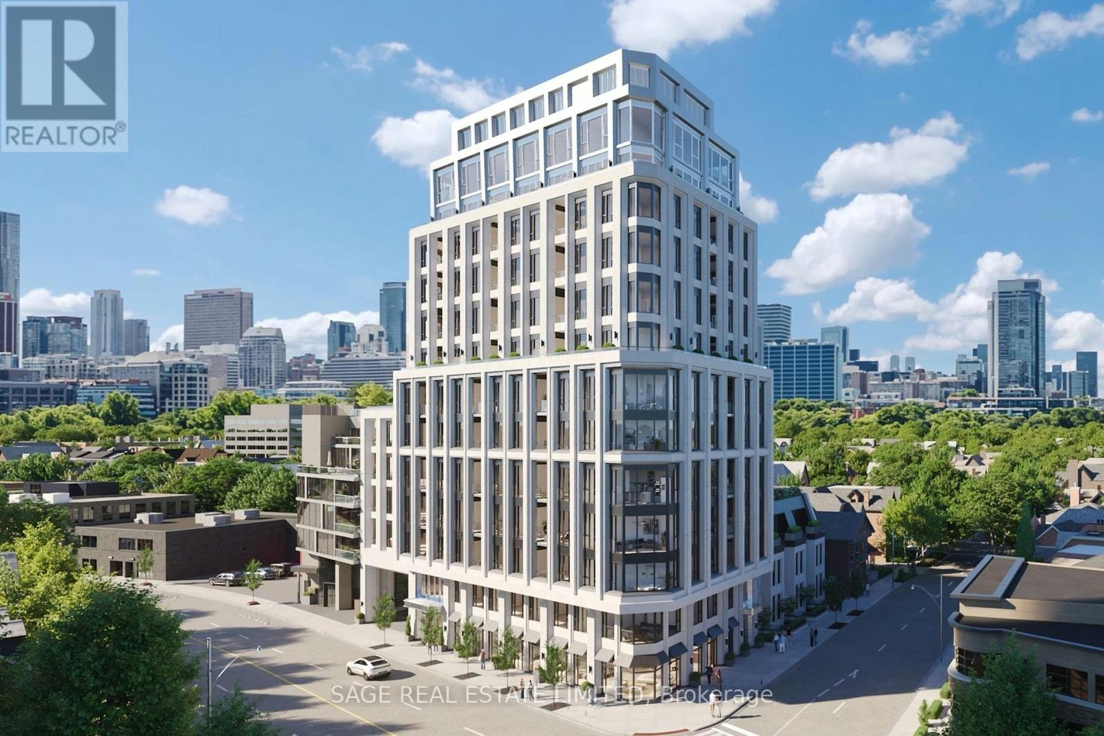 304-287 Davenport Road, Toronto, ON, M5R 1J9